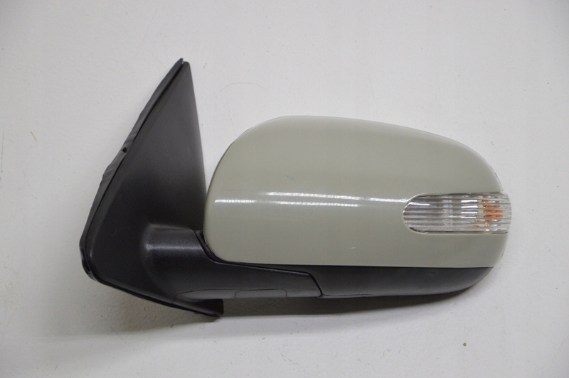 фото №1, Дзеркало бічний kia forte hd 09- праве