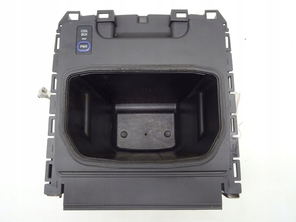 фото №1, Холодильник toyota land cruiser 200 08-22