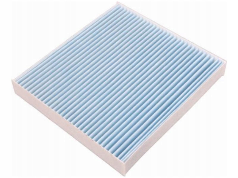 фото №1, Фильтр салонный hyundai staria 21-