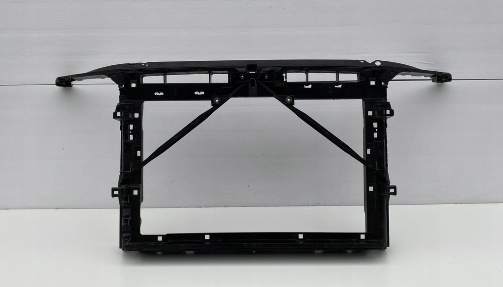 фото №1, Skoda octavia iii pas передній 2012-