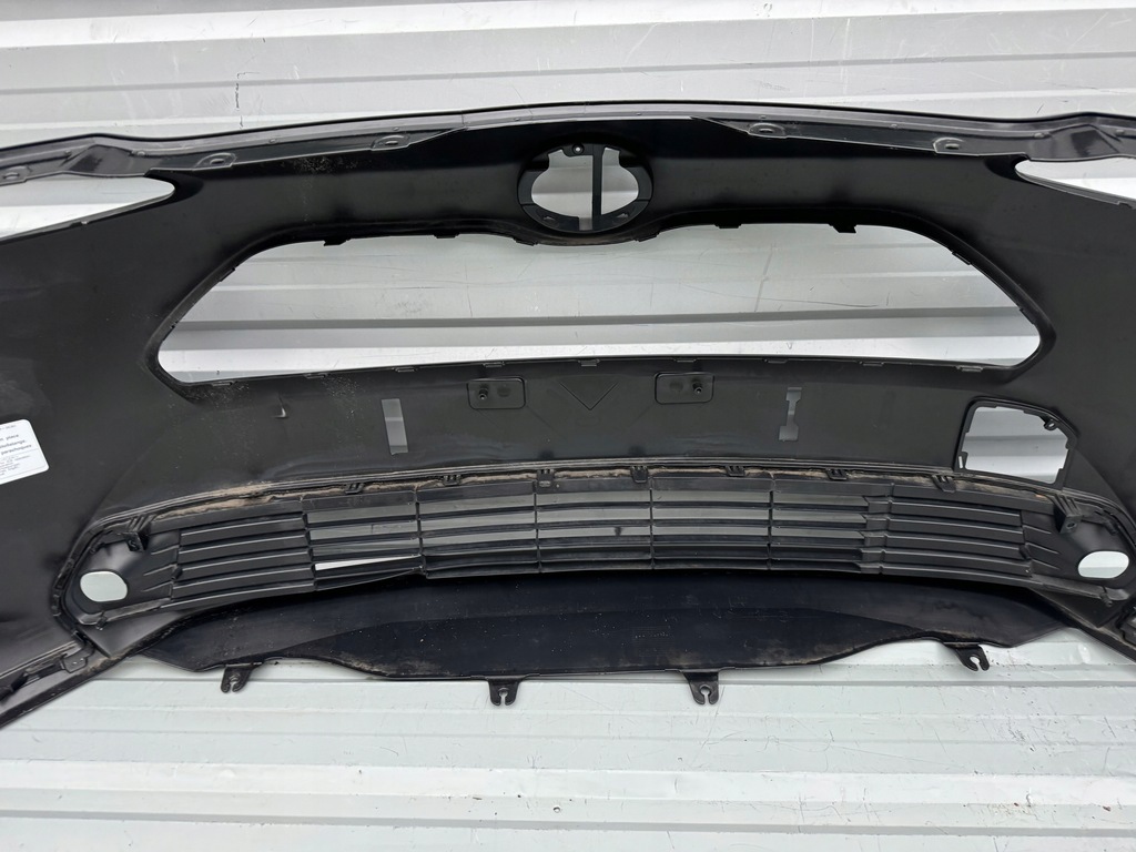 фото №15, Toyota yaris cross 20r- бампер перед передний 52129-0d080 pdc