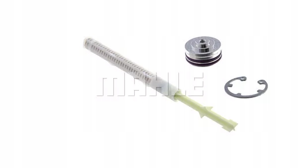фото №13, Mahle ad 212 000p осушитель, кондиционер