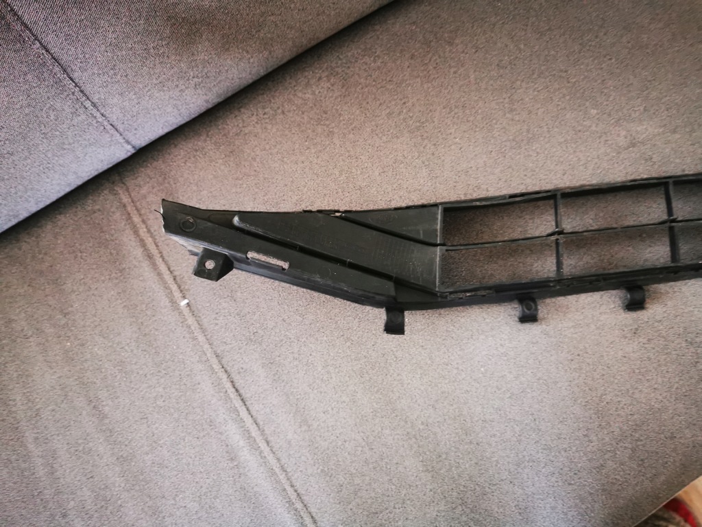 Ford focus mk4 решітка w бампер перед 18- Київ