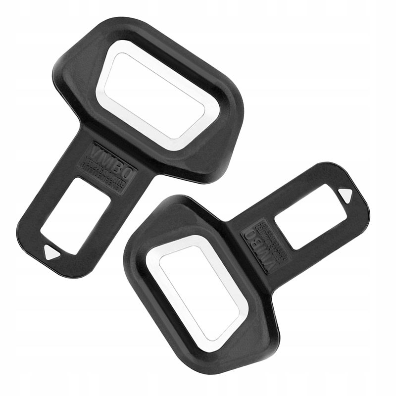 фото №1, Заглушка поперечина безпеки пряжка штекер 1пара