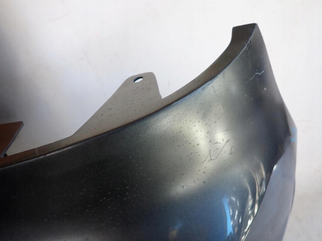 фото №11, Ford ka+ plus lift 18-20 бампер задня задній pdc