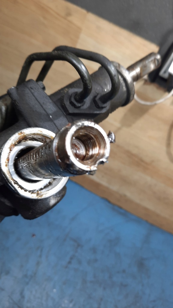 фото №7, Рейка рульова 34011591 rover 75 2.5b 99r