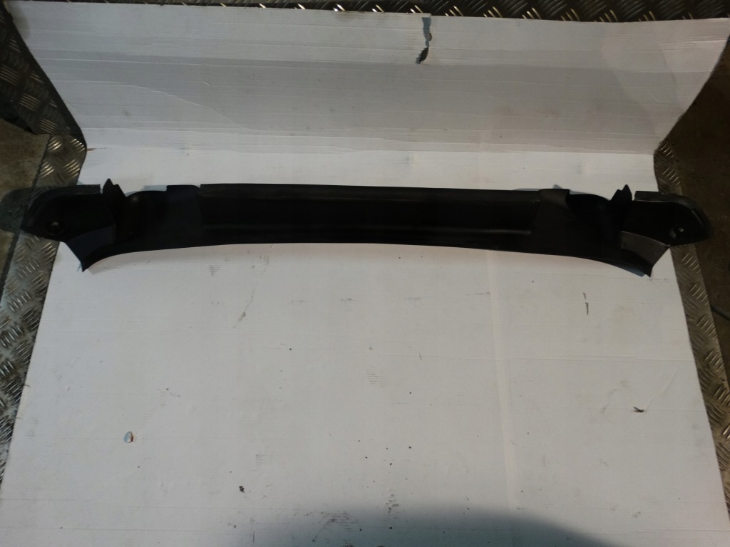 Купить Idealna защита крышки задняя mercedes gl gls w166 1 9