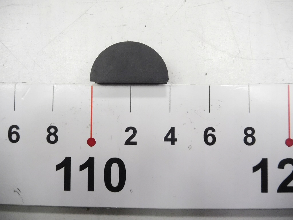 фото №6, Прокладка крышки клапанов nissan almera оригинальный номер 13270-bn300