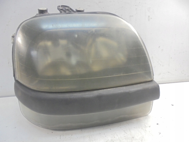 фото №1, Fiat doblo i 01-05 фара правый перед передний 40545999