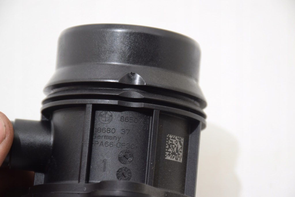 Bmw g20 f40 f44 x1 f48 b38 b48 патрубок коллектор шланг воздуха с Разборки