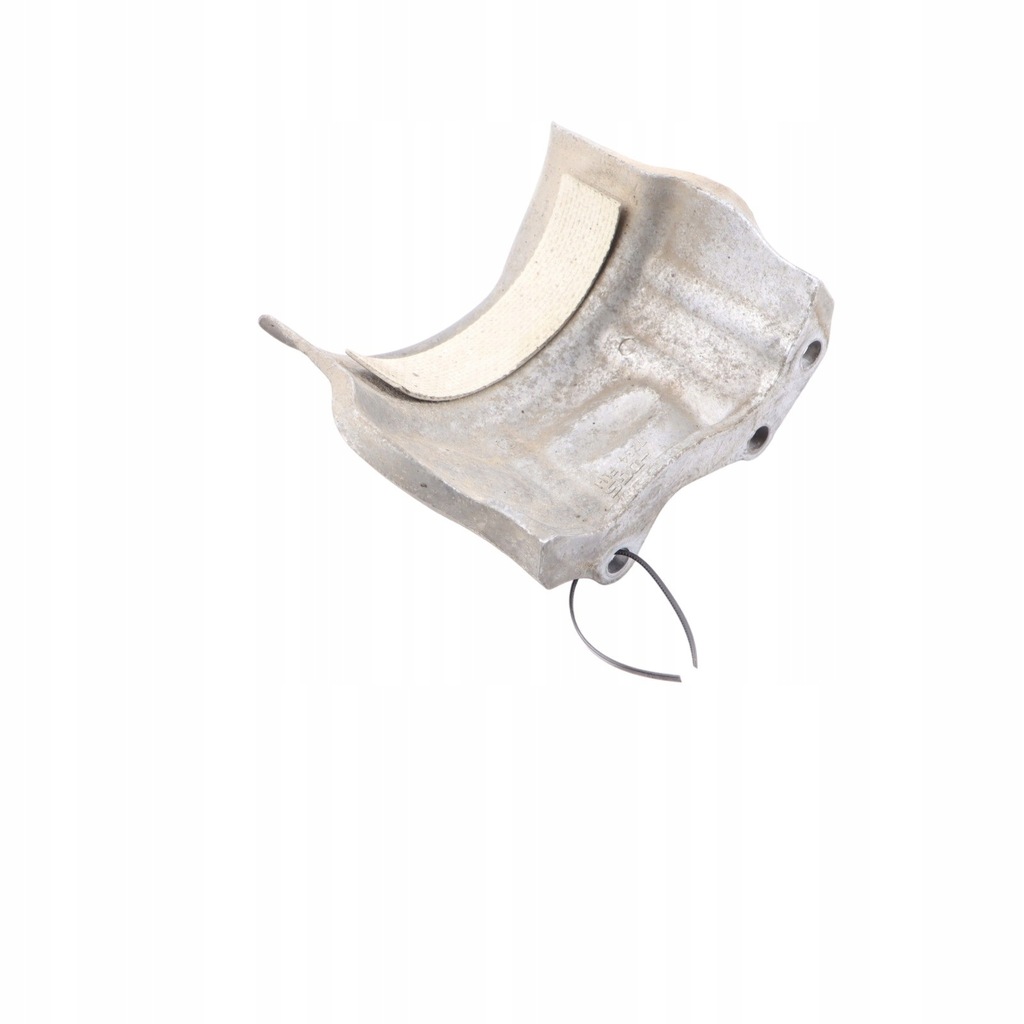 фото №10, Audi s5 8t захист плита шарнір піввісь привідний вал лівий ліва 8k0407719