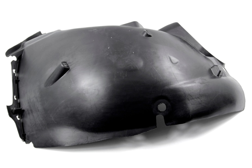 фото №4, Подкрылок левая перед передние renault clio iv 12-19