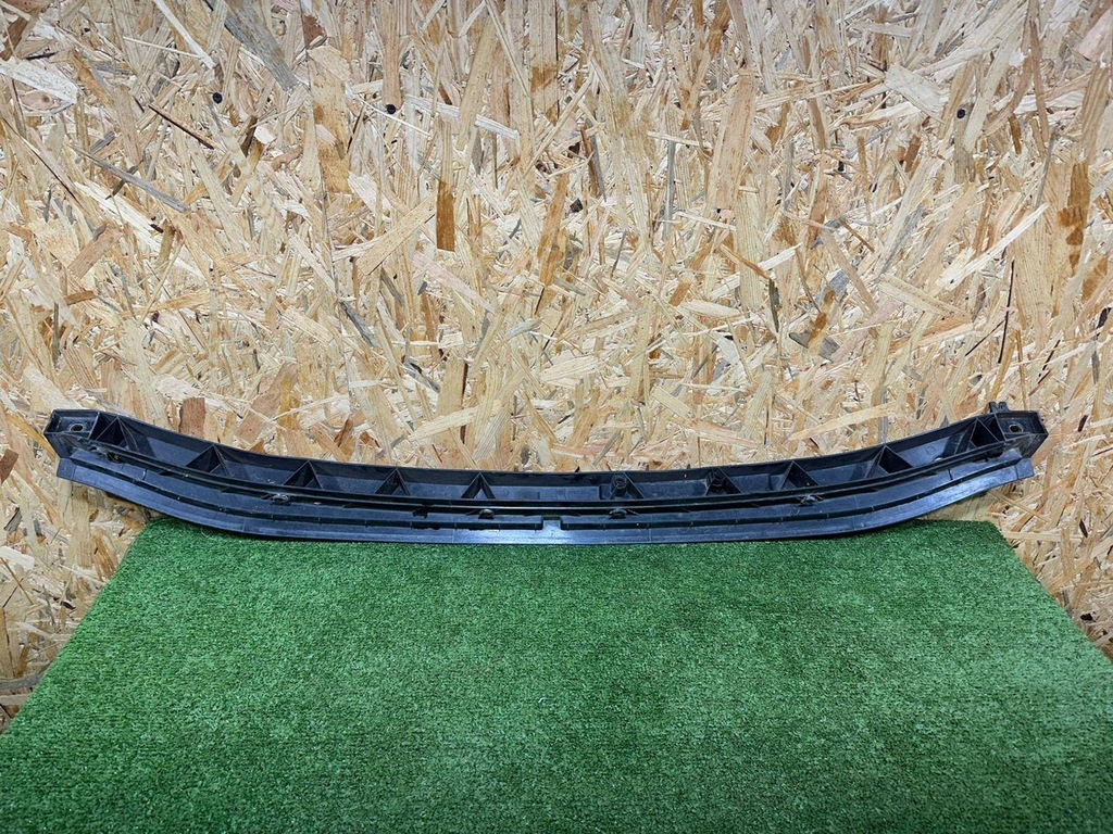 фото №5, Жабо renault grand scenic iii 300202409