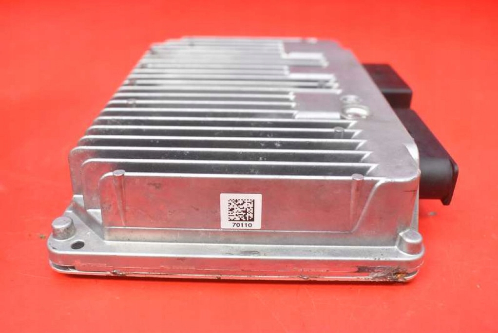 фото №7, Блок керування модуль valvetronic 7510154 bmw e65 3.5 v8 272 km 01-05