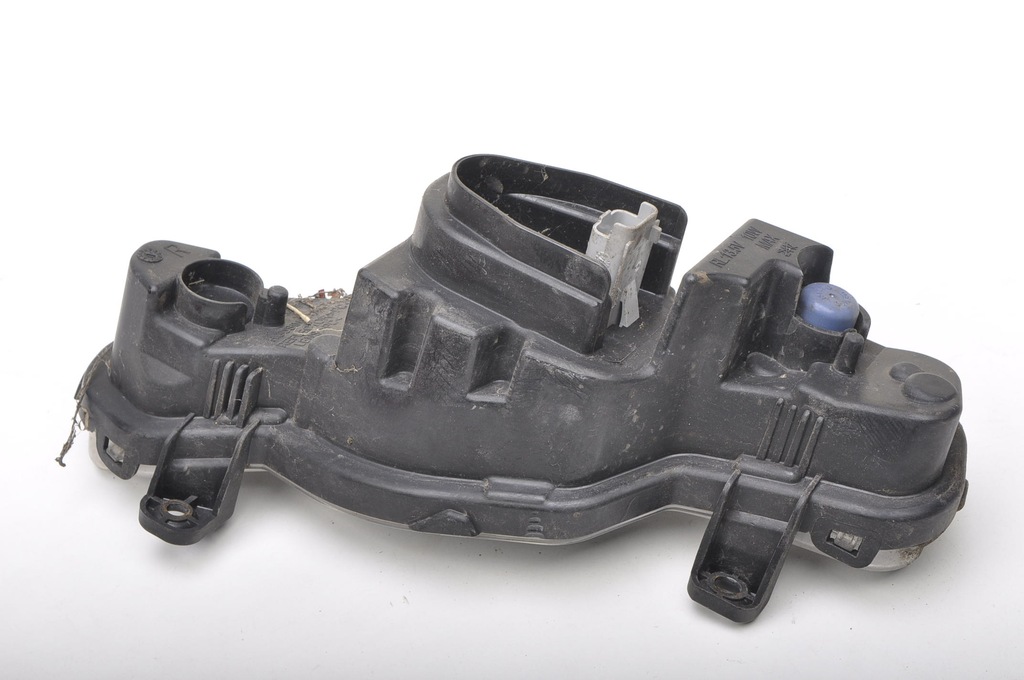 фото №7, Citroen ds3 противотуманная фара правый 9671962180