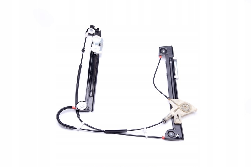 фото №8, Подъемник стекло передний правый mini r50 r52 r53