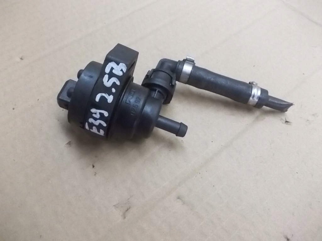 Купить Электроклапан bmw e 39 1748875