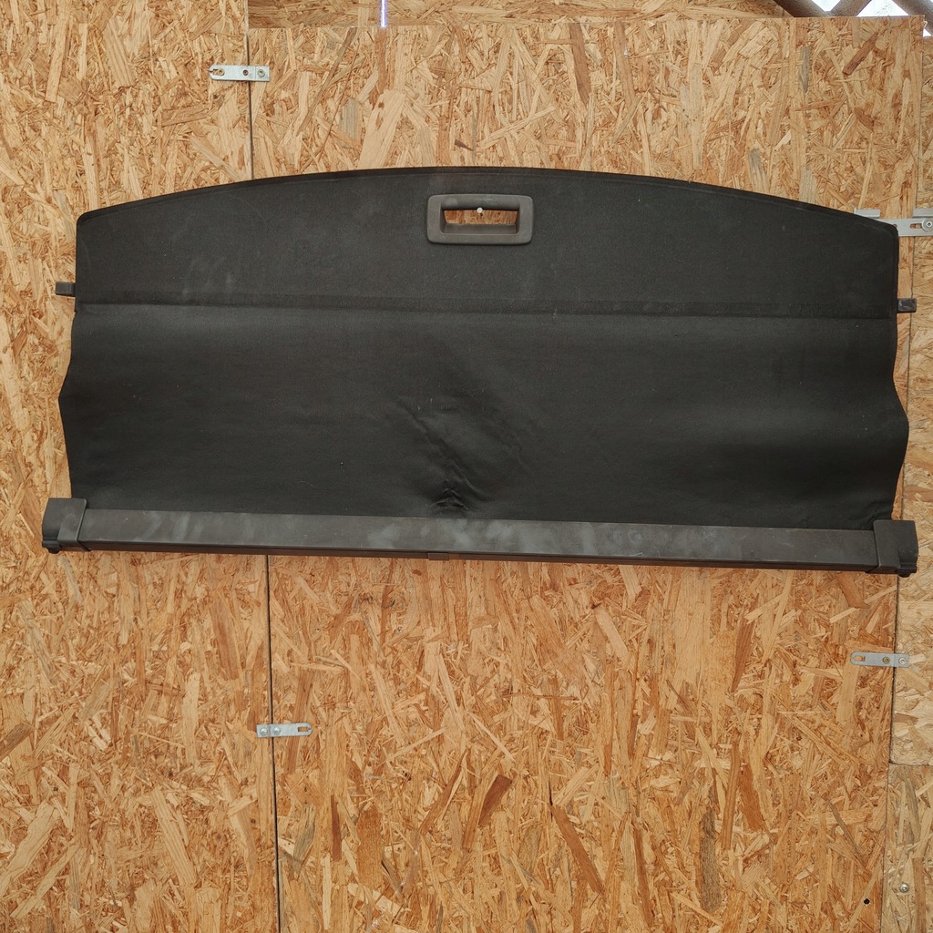 фото №1, Шторка багажника задняя peugeot 308 t9 ii sw kombi