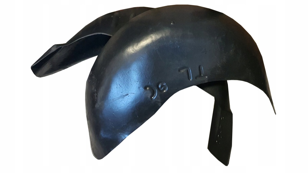 фото №1, Fiat seicento 98- підкрилок задні задня лівий nowe