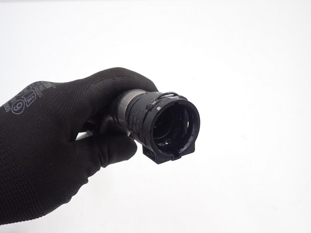 Пабтрубок  шланг трубка воды комплект 8743383 bmw ix3 g08 21r Оригинал