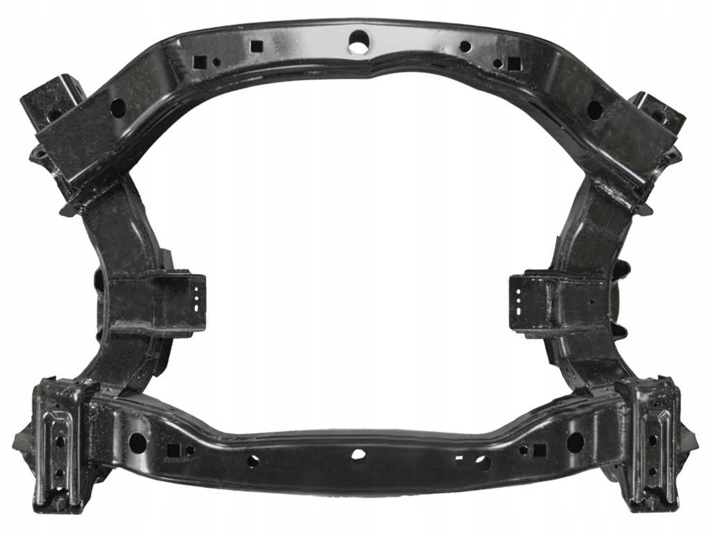 фото №1, Dodge challenger 2015- підрамник рама 68185029aa