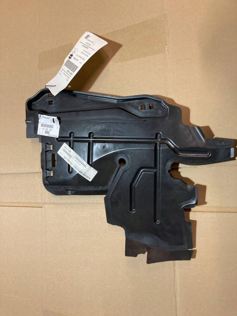 Opel crossland x впуск повітропровід повітря права перед orygi. Оригінал