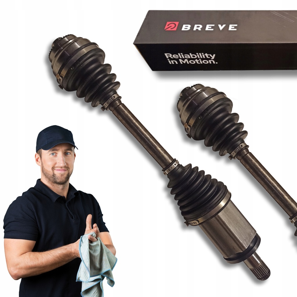 фото №1, Приводной вал левая bmw 6 g32 630 i 640 i xdrive nowa