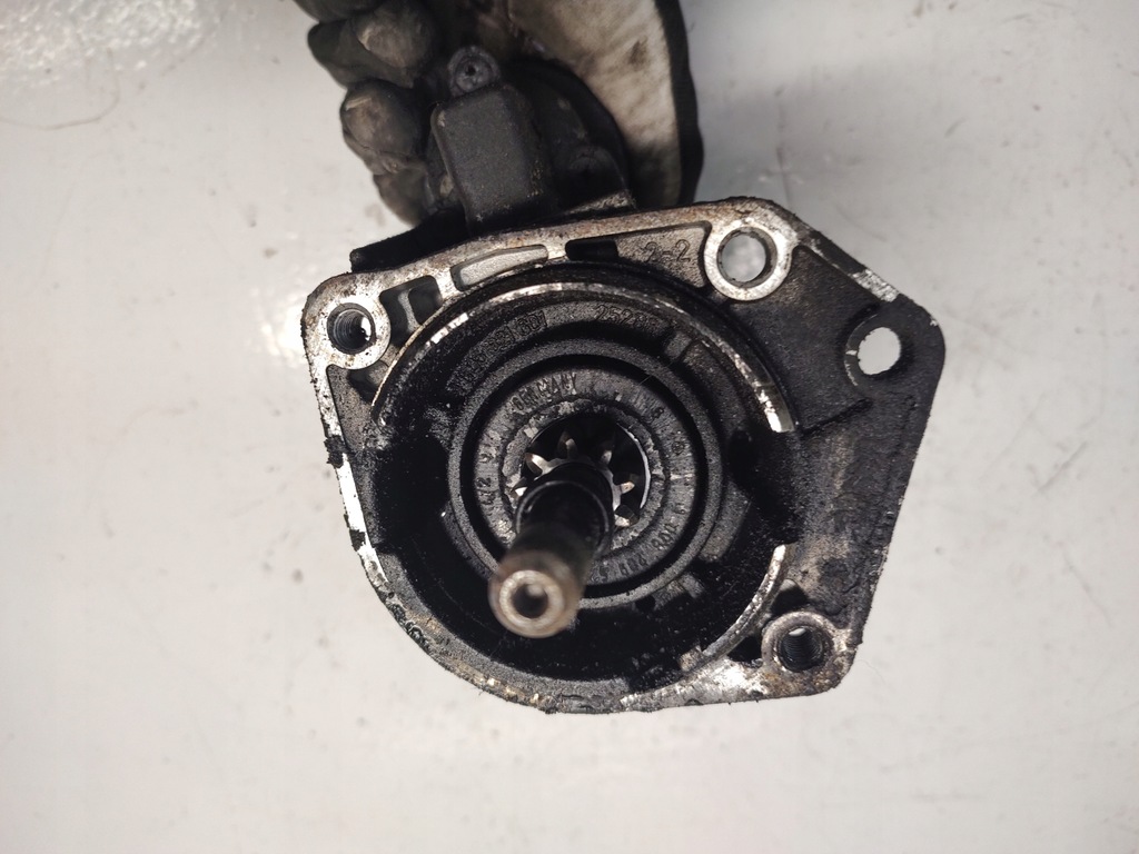 фото №16, As-pl s0687pr стартер