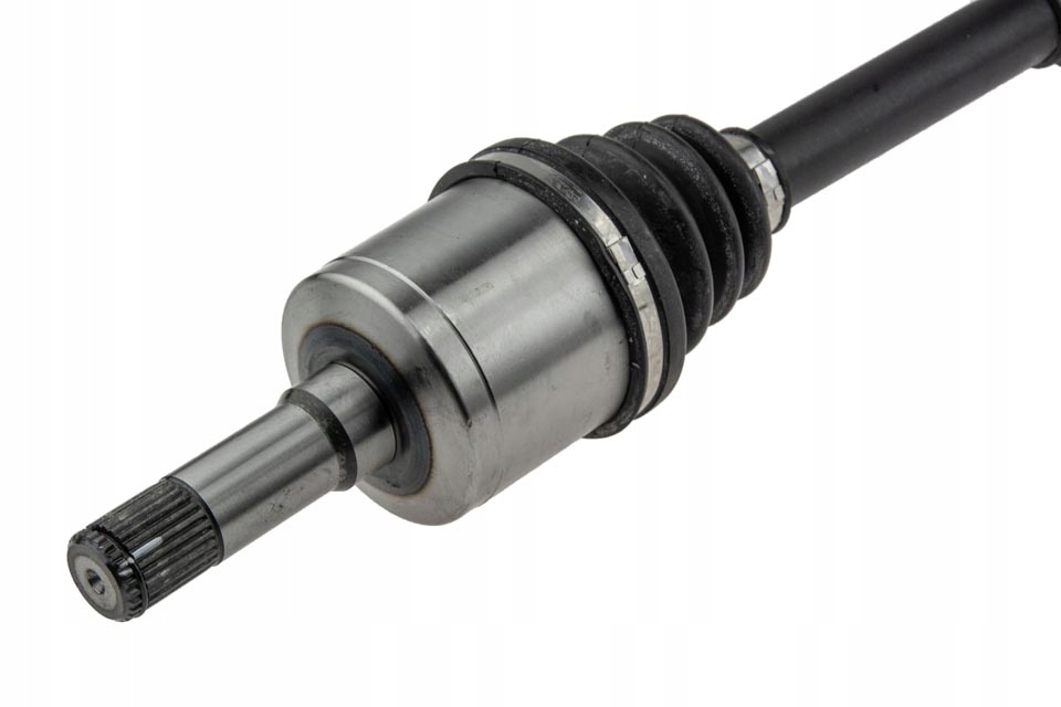 Привідний вал привідна правий перед nty do saab 9-5 2.0 Доставка