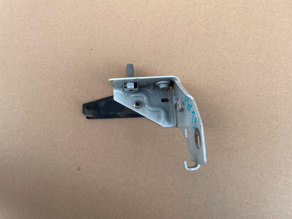 фото №2, Clio iv captur кронштейн кронштейн поперечина перед