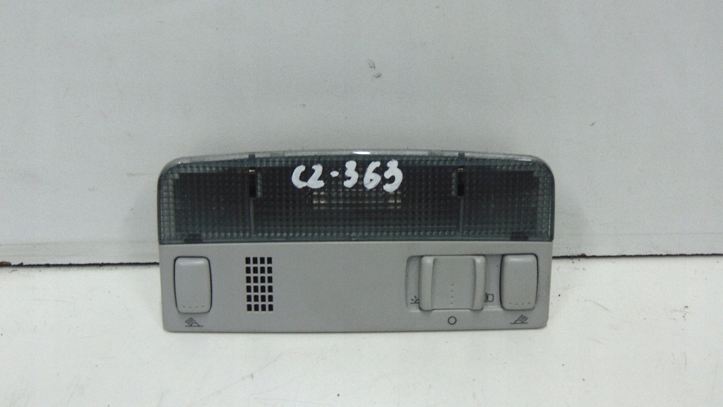 фото №1, Лампа освещение кабины салона vw skoda seat audi 3b0947105c