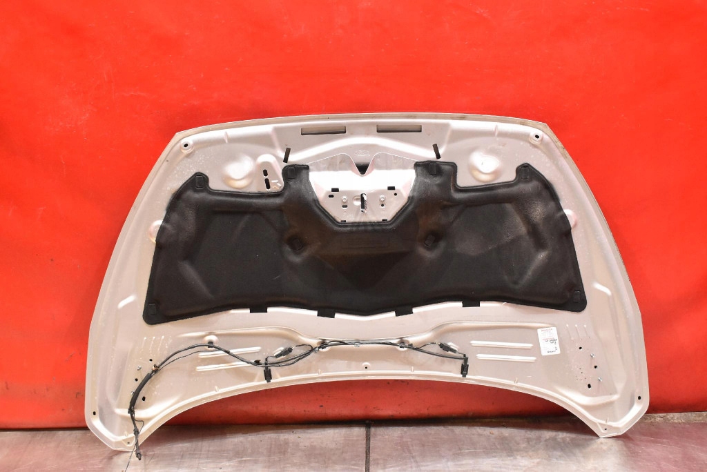 Капот крышка двигателя оригинальный номер ford c-max mk2 рестайлинг  14-19 Оригинал