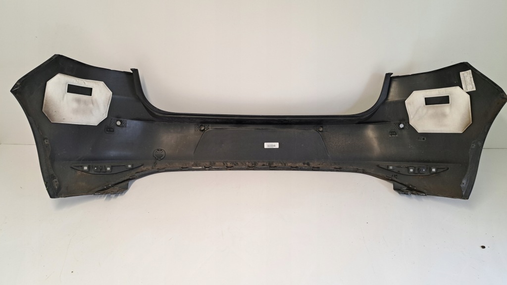 фото №9, Бампер задня vw golf vii 7 hb 4pdc