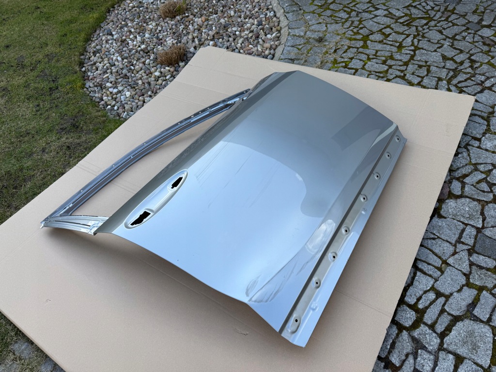 фото №7, Двері передні праве lexus ux 2018 - 2025 .