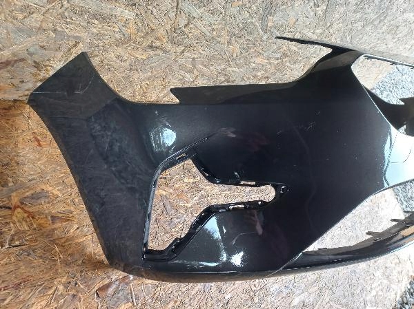 фото №2, Opel insignia b lift ii 2 бампер передний перед