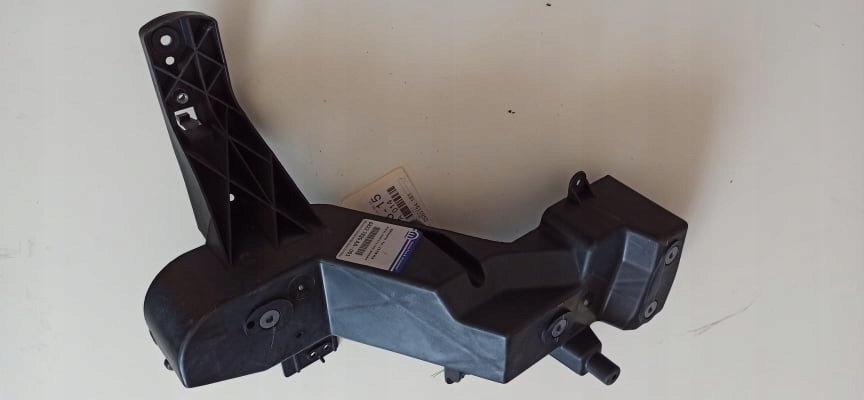 фото №15, Панель фары лампы кронштейн направляющая комплект dodge durango 2014-2023 правый+ левый