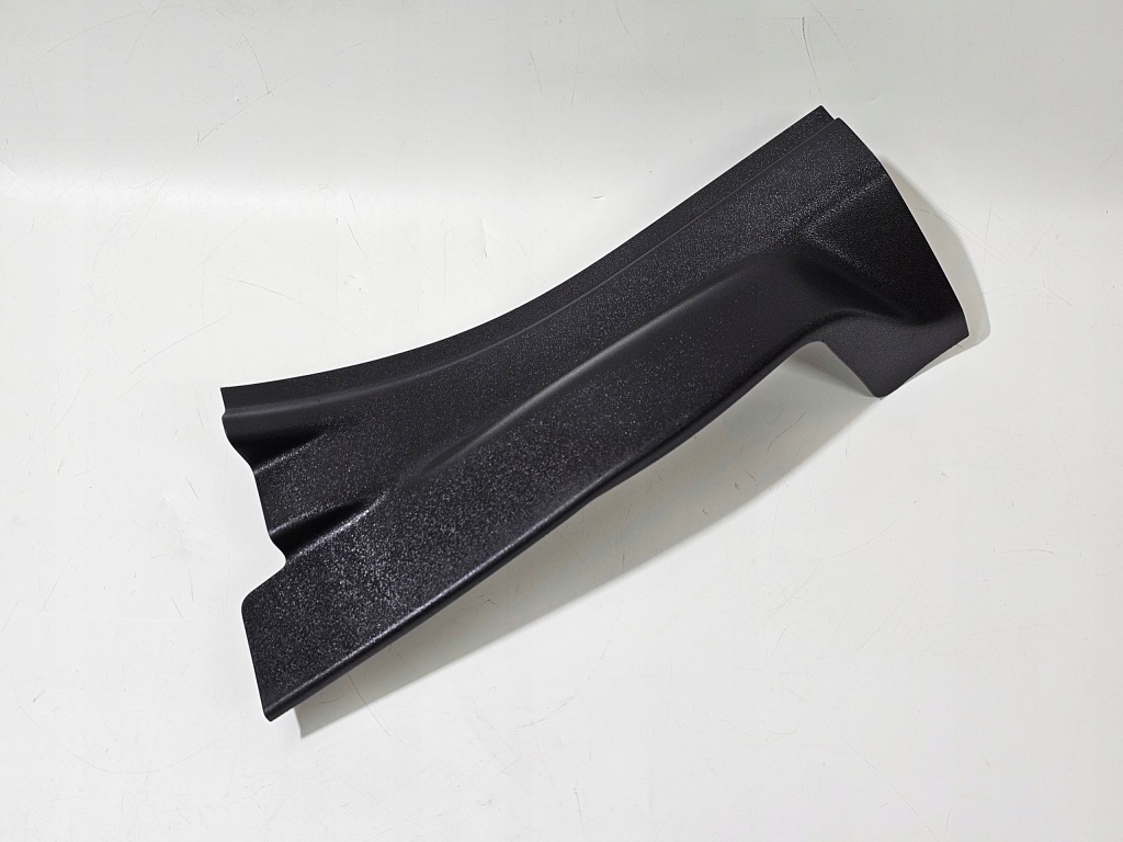 фото №5, Захист заглушка поріг лівий задня citroen c3 aircross #6572