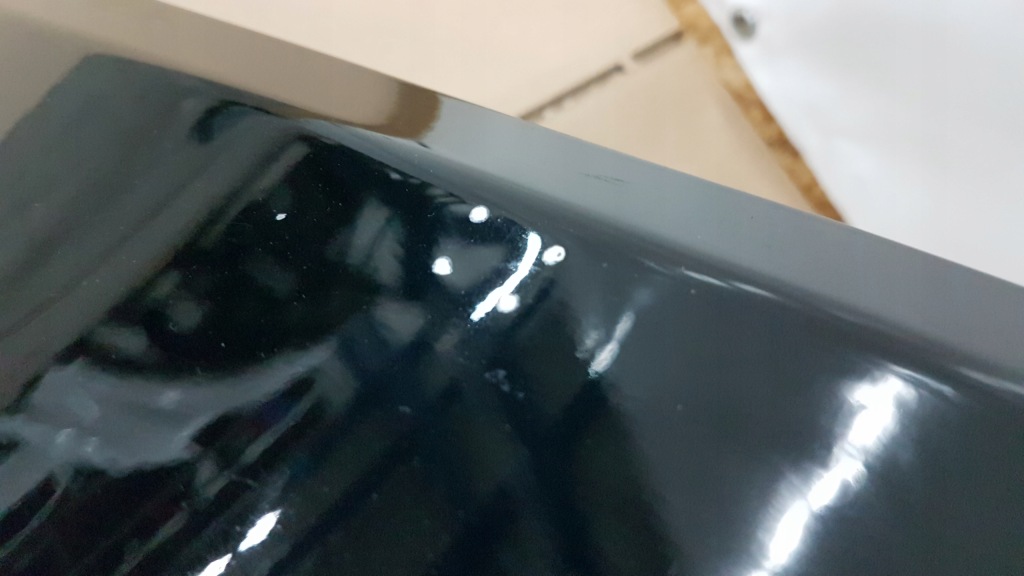 фото №8, Крила перед лівий tesla y оригінал 20-