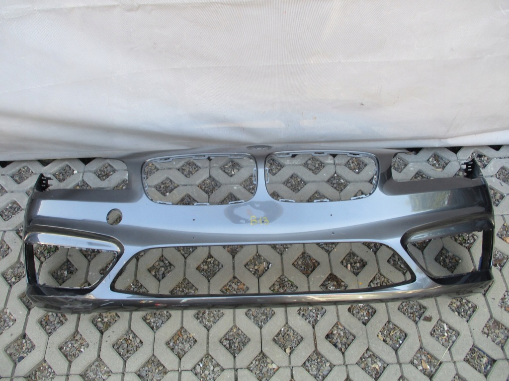 фото №1, Бампер перед передний bmw 2 f45 f46 bdb 5111732867