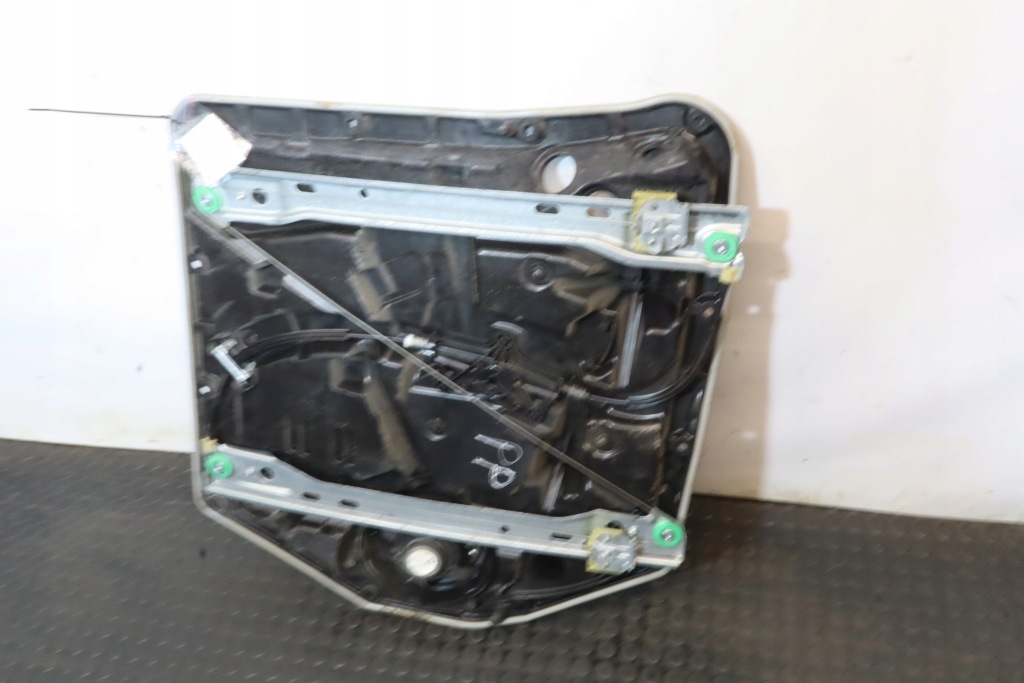 фото №5, Механизм окон правый перед mercedes vito w447