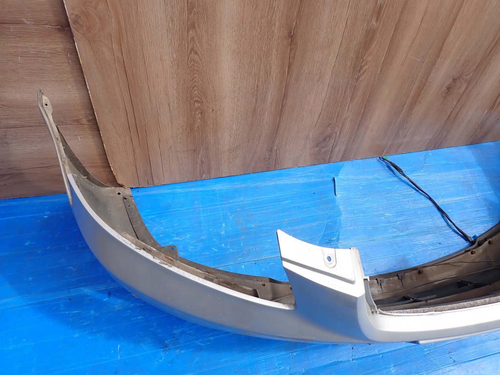 фото №9, Hyundai sonata 05-07 бампер передній s7