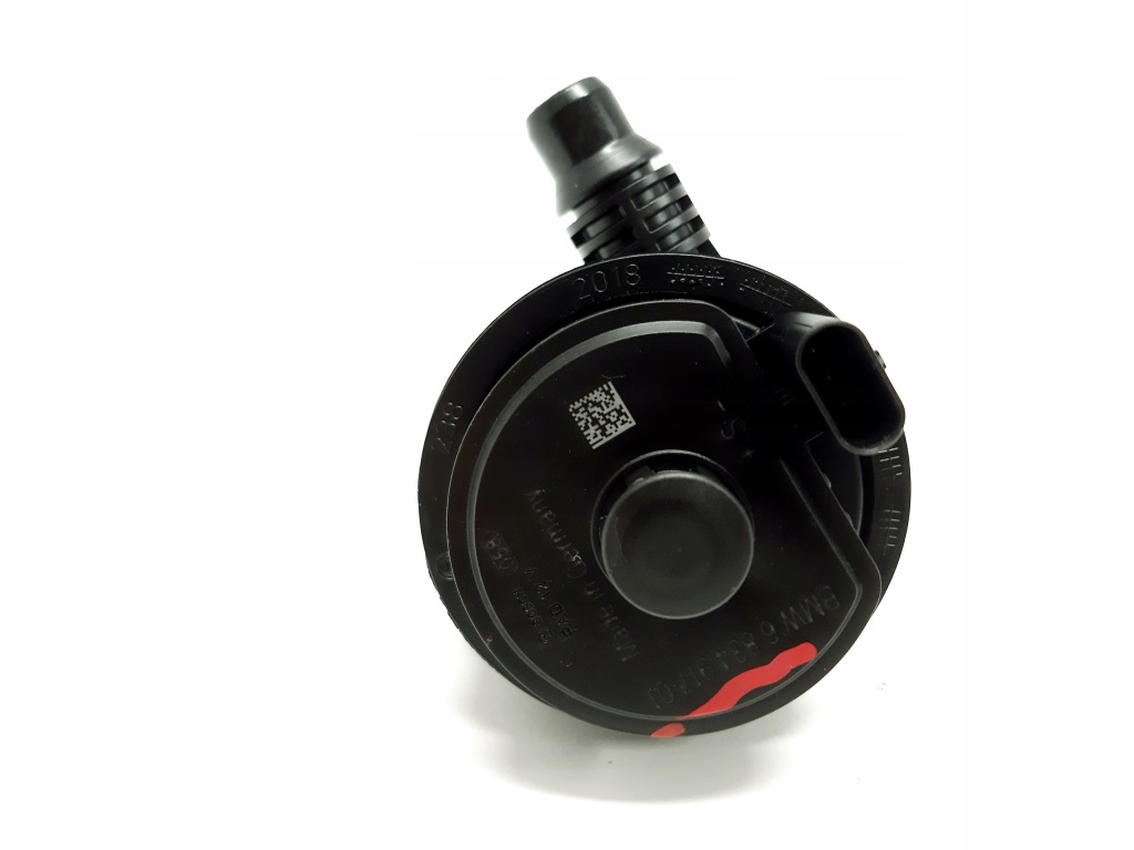 Bmw 5 g30 2.0i b48b20a 6834917 дополнительная помпа воды в Украине