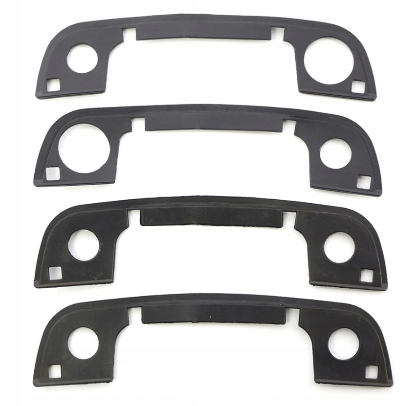 4 прокладка держатель bmw serii 3 5 7 e36 e34 e32 z3 Недорого