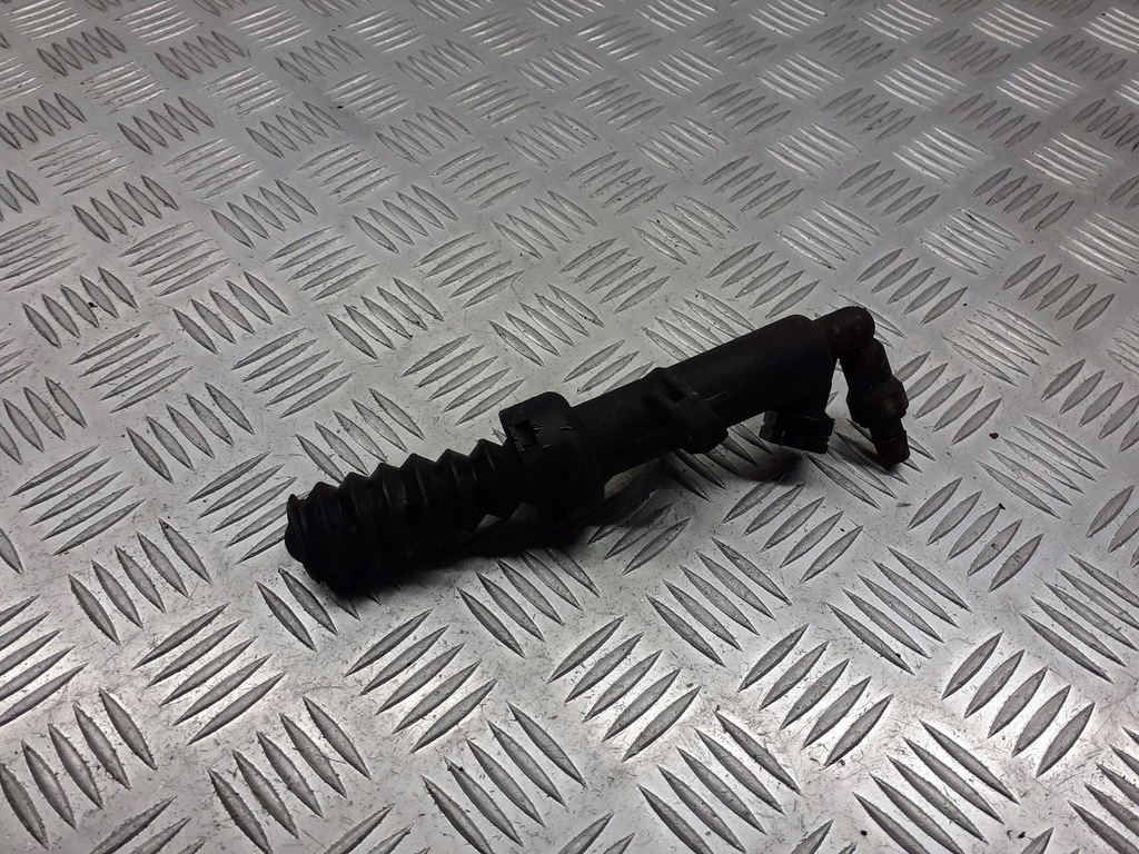 фото №1, Помпа зчеплення citroen c4 1.6 hdi