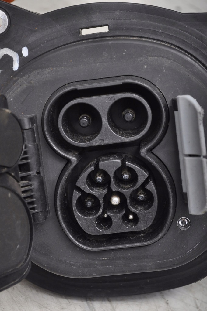 фото №10, Bmw ix3 g08 жгут разъём зарядки 608453g 21r