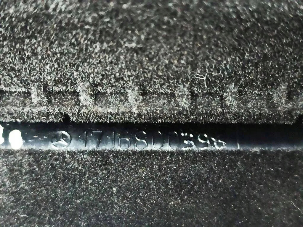 фото №11, Подлокотник mercedes-benz slk r171 a1716800396 34307489 1.8l 2008