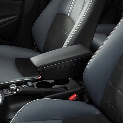 фото №1, Оригинальный подлокотник mazda 2 dj