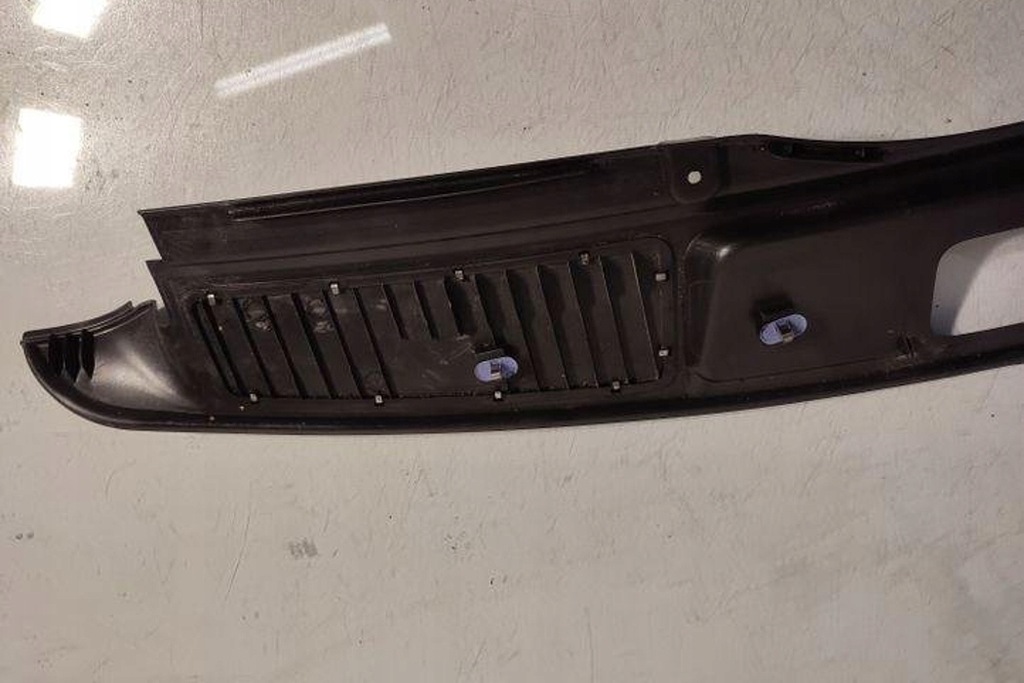 фото №7, Захист замка кришки opel insignia a g09 13222434 2.0l дизель 96kw 2011