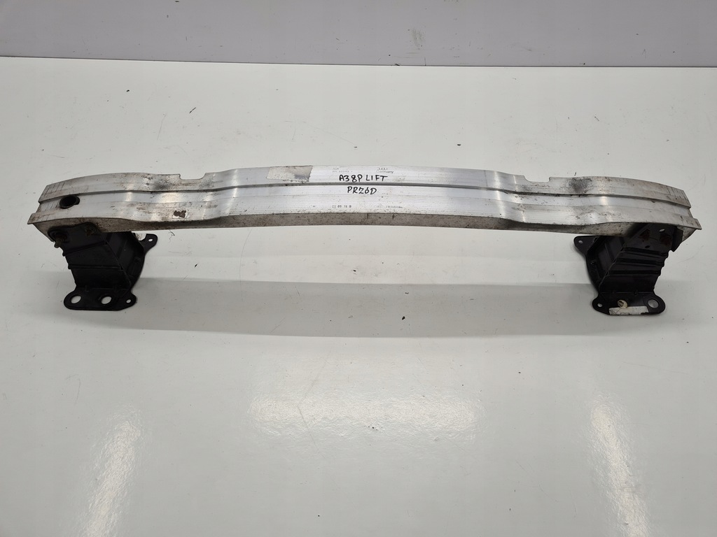 фото №1, Audi a3 8p lift балка бампера перед