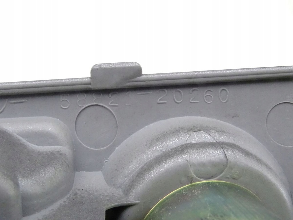 фото №7, Toyota celica vii t23 99-05 рамка домкрата передач